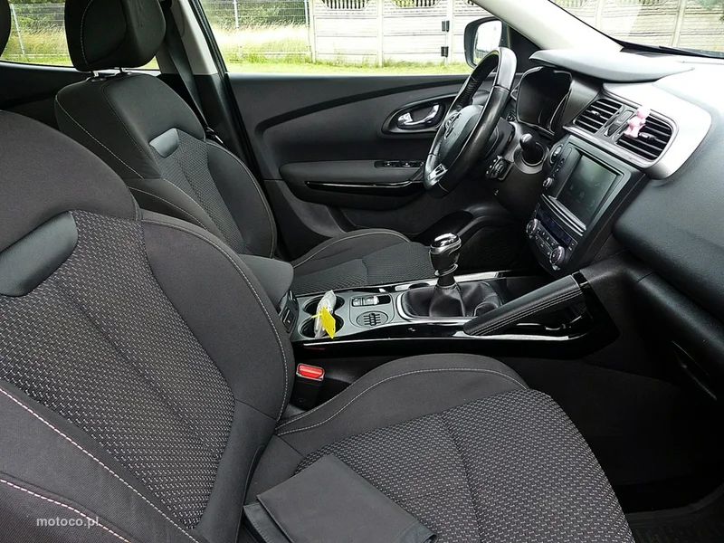 Renault Kadjar I 25