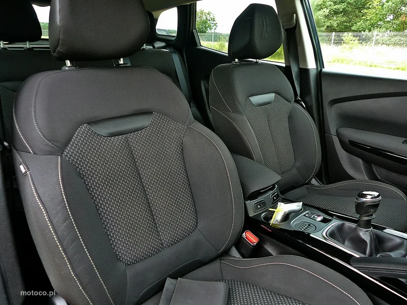 Renault Kadjar I 26