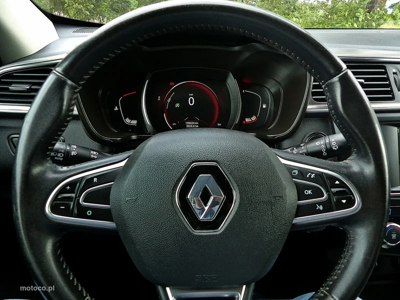 Renault Kadjar I 27