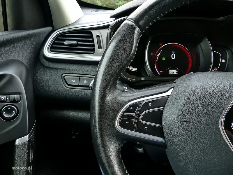 Renault Kadjar I 30