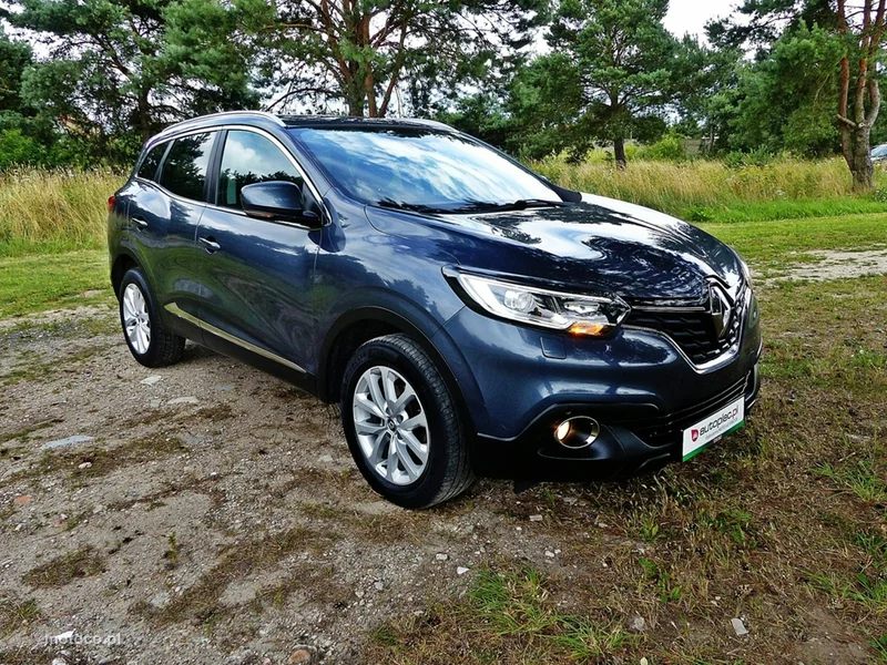 Renault Kadjar I 4