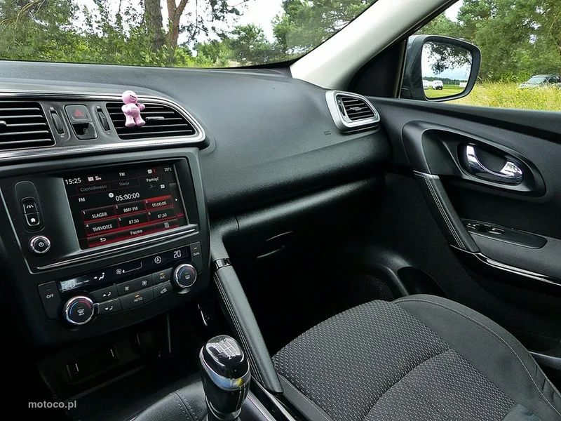 Renault Kadjar I 33