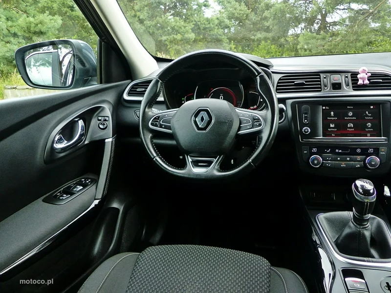 Renault Kadjar I 35