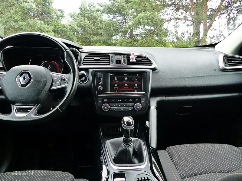 Renault Kadjar I 36