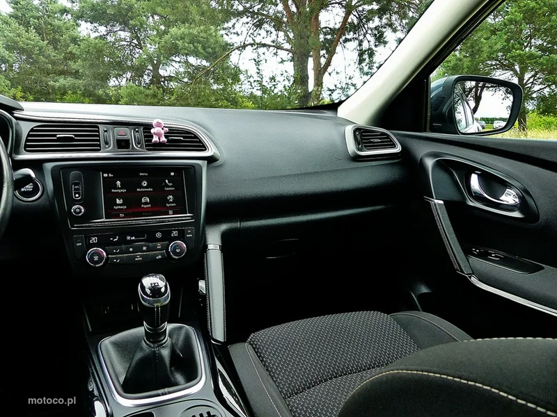 Renault Kadjar I 37