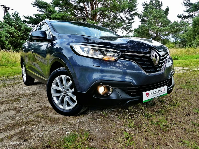 Renault Kadjar I 6