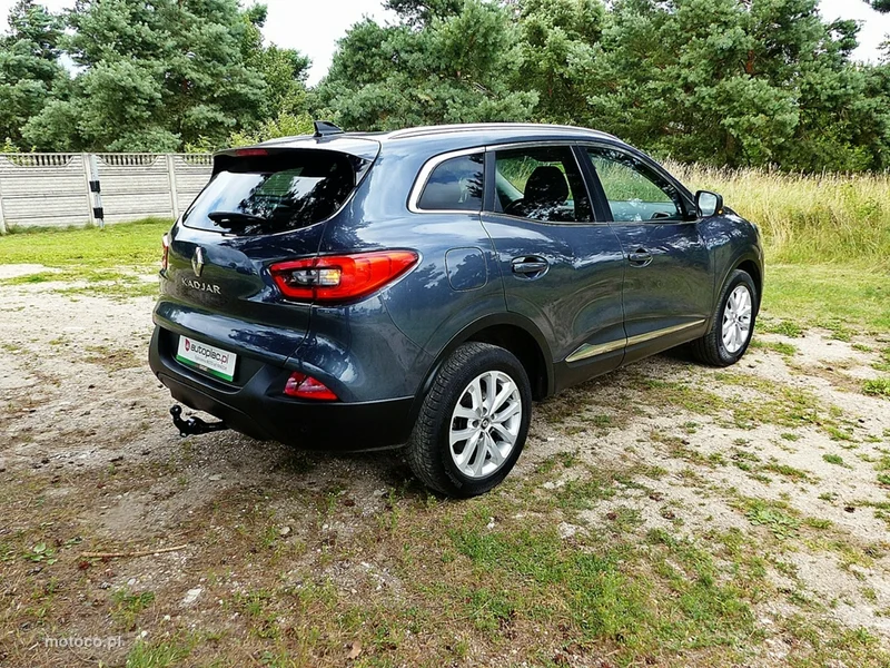Renault Kadjar I 8