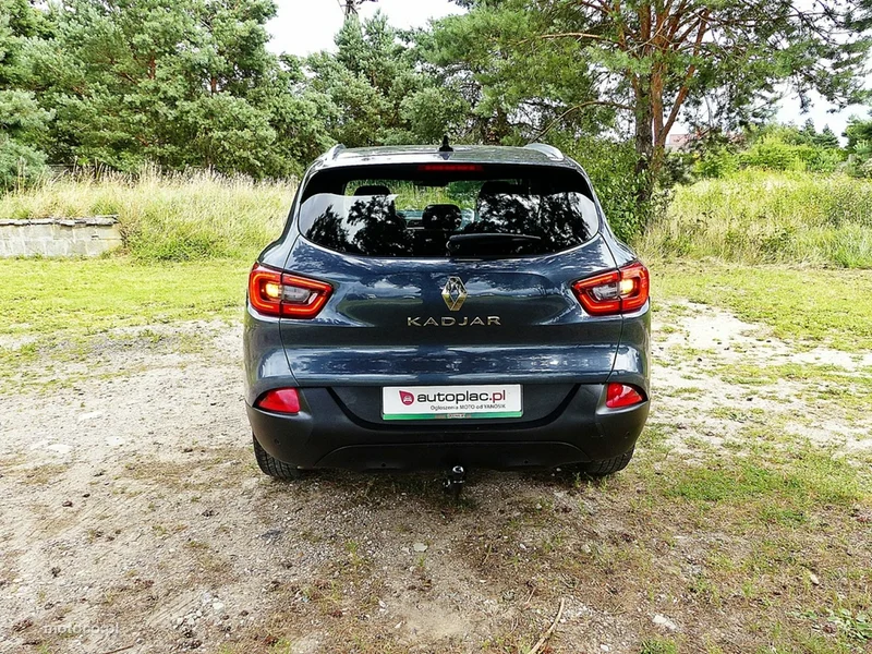 Renault Kadjar I 9