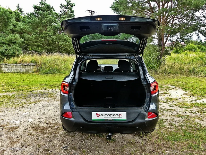 Renault Kadjar I 10