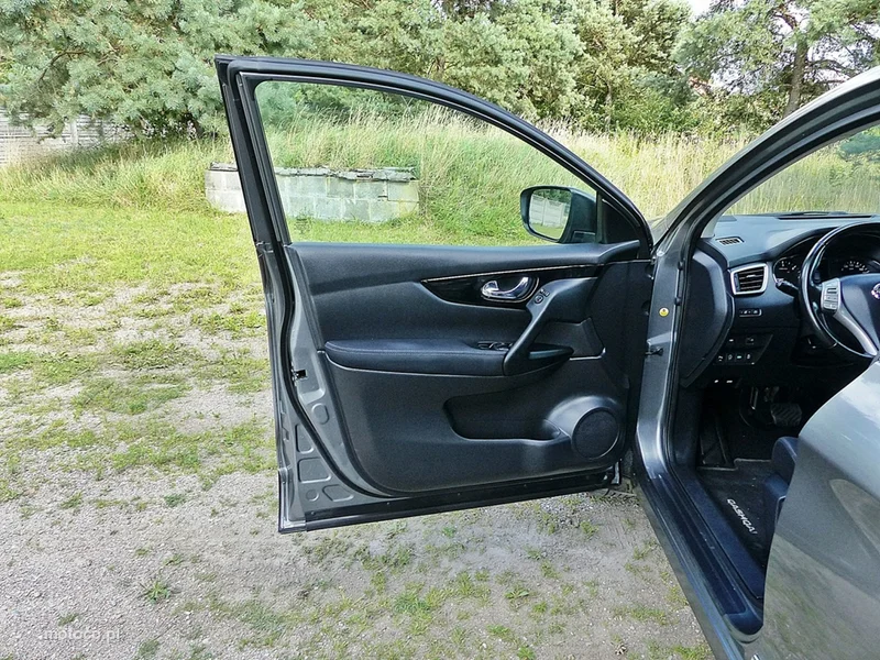 Nissan Qashqai 16