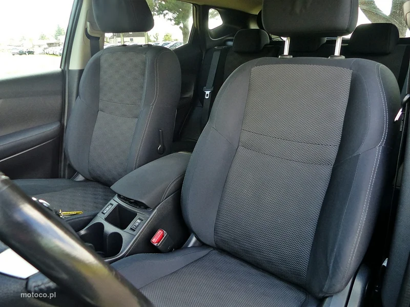 Nissan Qashqai 19