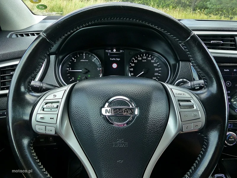 Nissan Qashqai 26