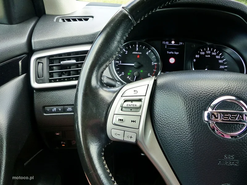Nissan Qashqai 29