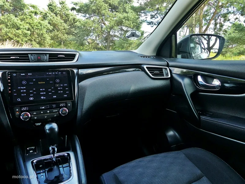 Nissan Qashqai 37