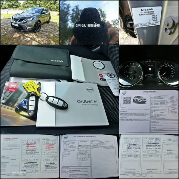 Nissan Qashqai 38