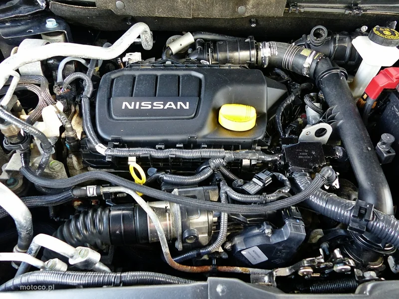 Nissan Qashqai 39