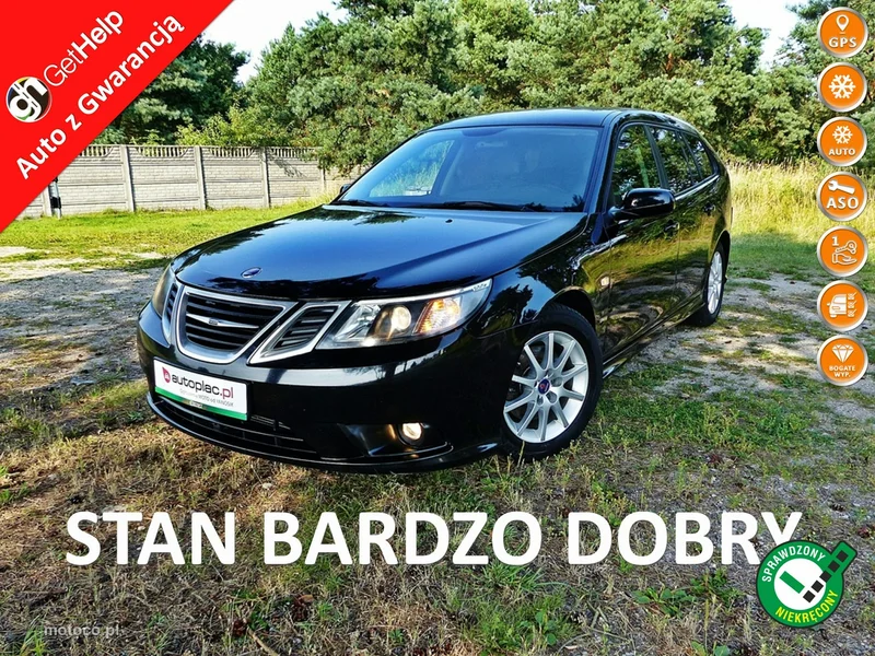Saab 9-3