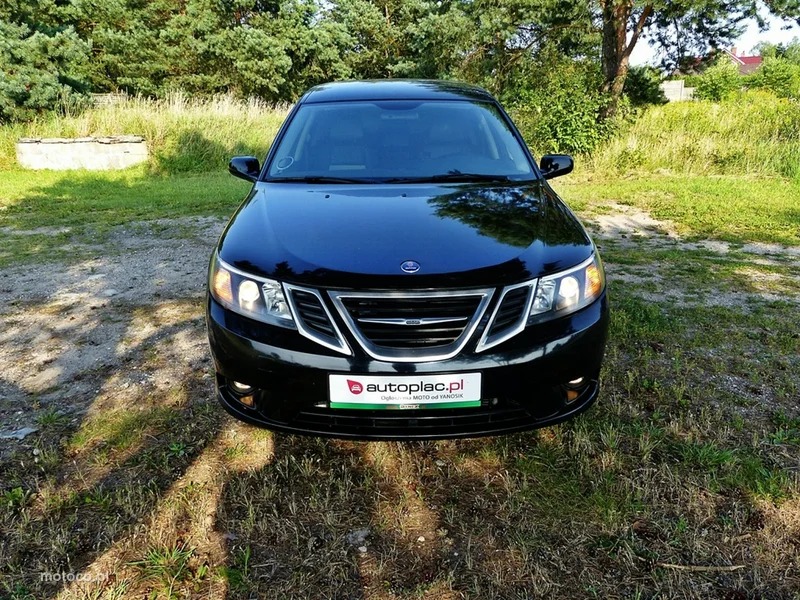 Saab 9-3 2