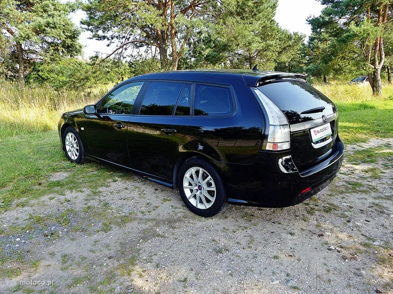 Saab 9-3 12