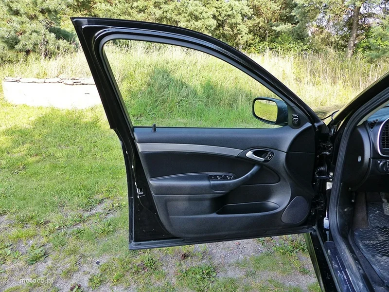 Saab 9-3 17