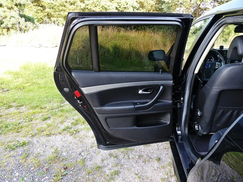 Saab 9-3 21
