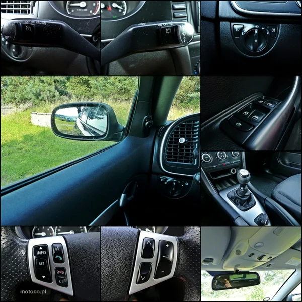 Saab 9-3 29