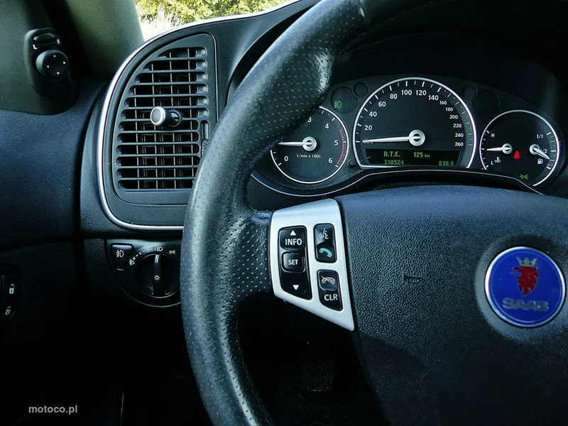 Saab 9-3 30