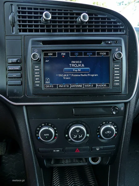 Saab 9-3 31