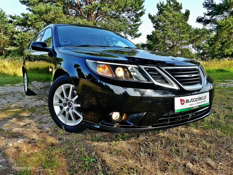 Saab 9-3 7