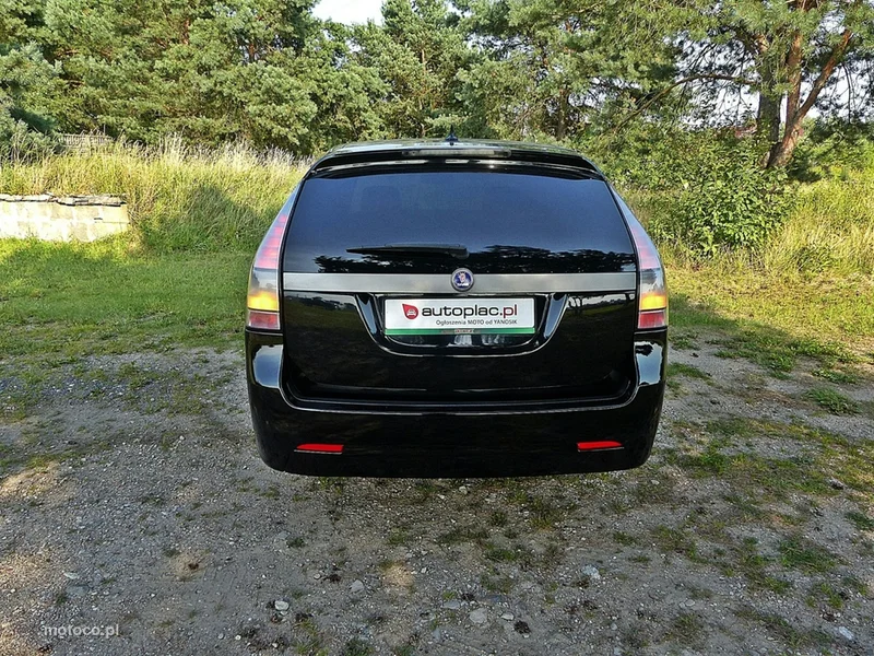 Saab 9-3 9