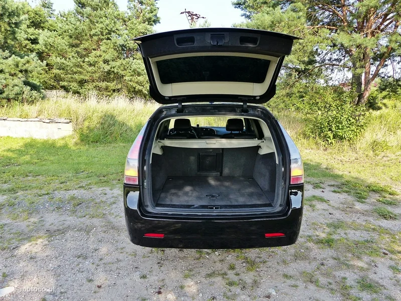 Saab 9-3 10