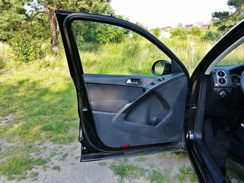 Volkswagen Tiguan 5N 16