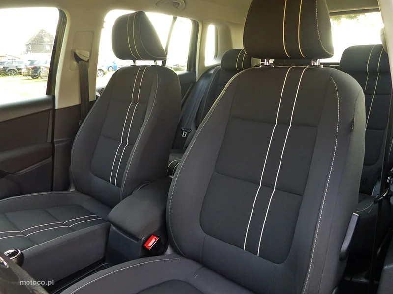 Volkswagen Tiguan 5N 19