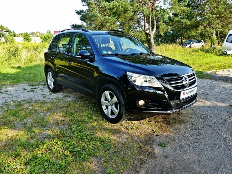 Volkswagen Tiguan 5N 3
