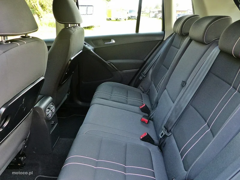 Volkswagen Tiguan 5N 21