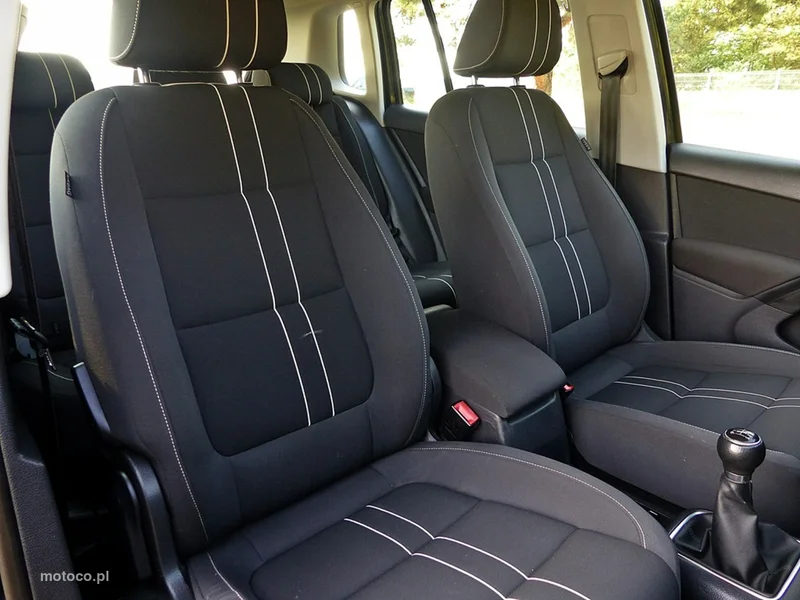 Volkswagen Tiguan 5N 25