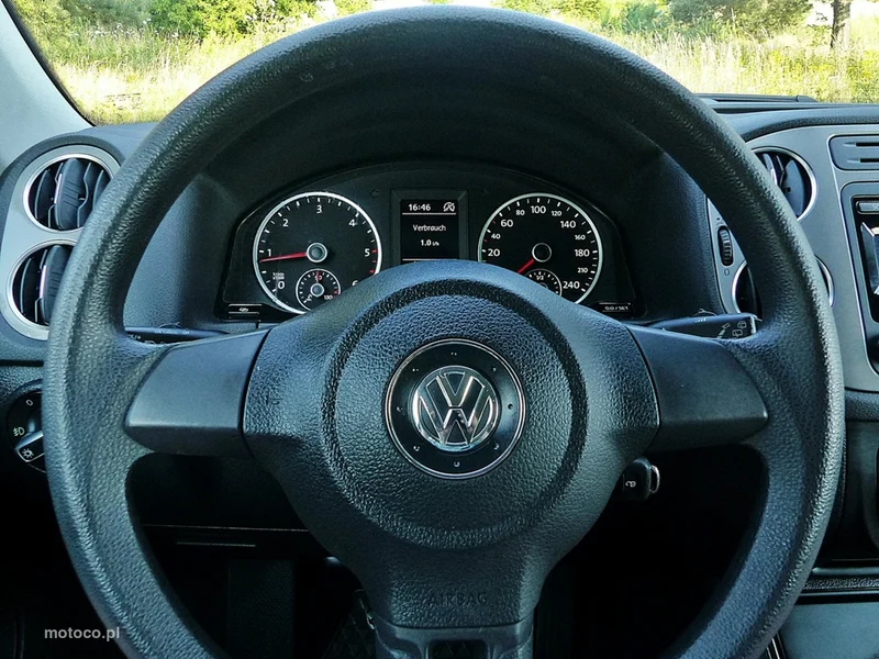 Volkswagen Tiguan 5N 26