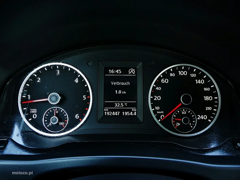 Volkswagen Tiguan 5N 27