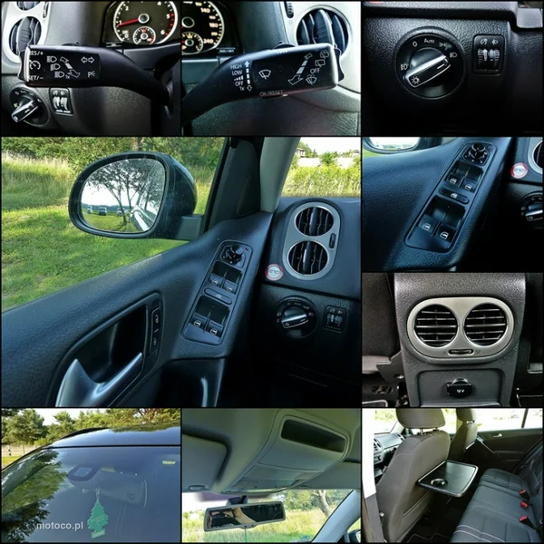 Volkswagen Tiguan 5N 28