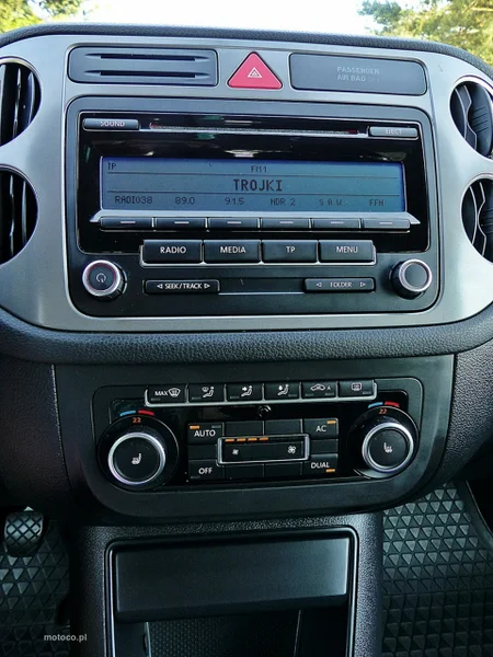 Volkswagen Tiguan 5N 31