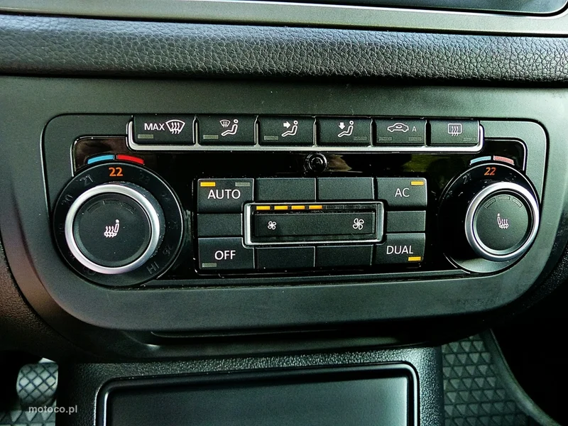 Volkswagen Tiguan 5N 33