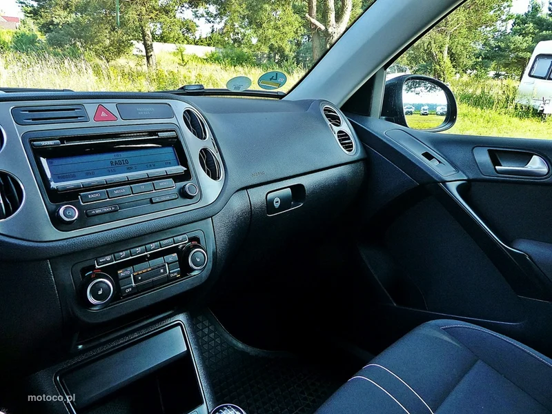 Volkswagen Tiguan 5N 34