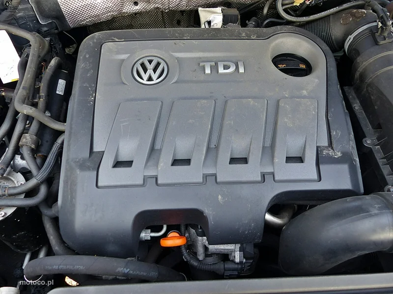 Volkswagen Tiguan 5N 39