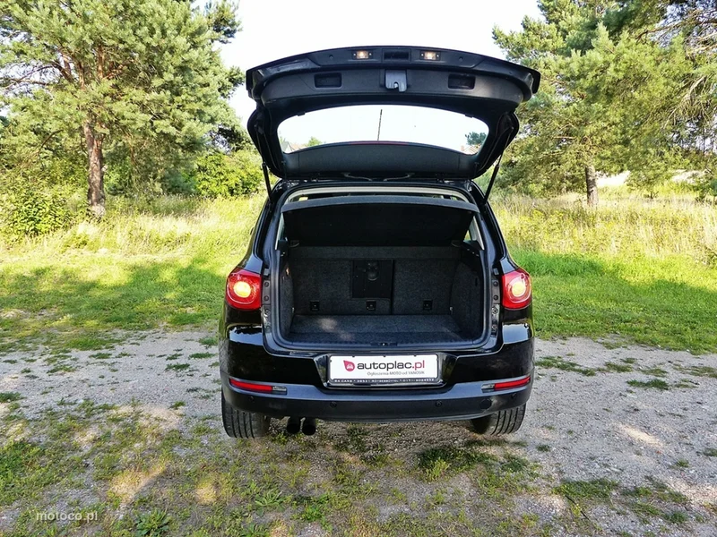 Volkswagen Tiguan 5N 9