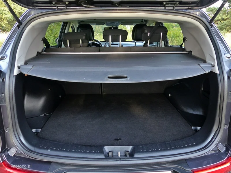 Kia Sportage 11