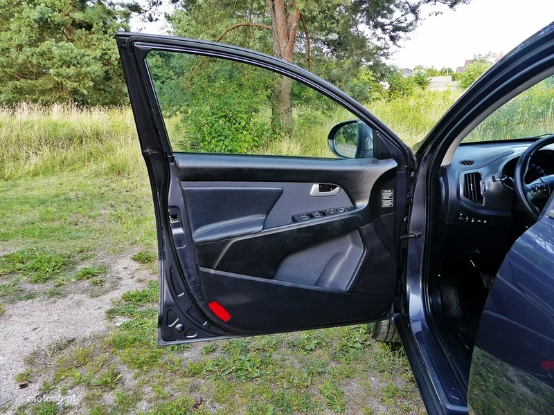 Kia Sportage 17