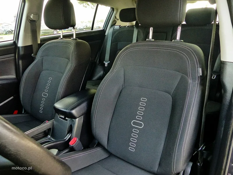 Kia Sportage 20