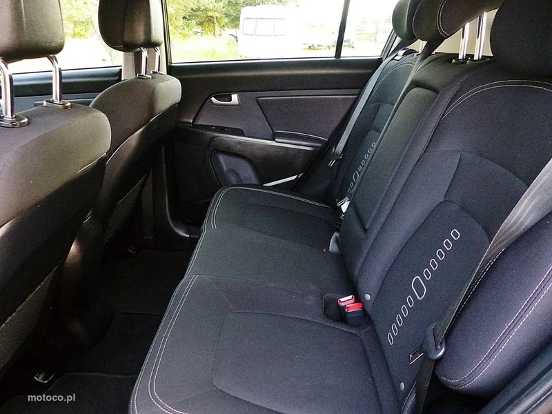 Kia Sportage 22