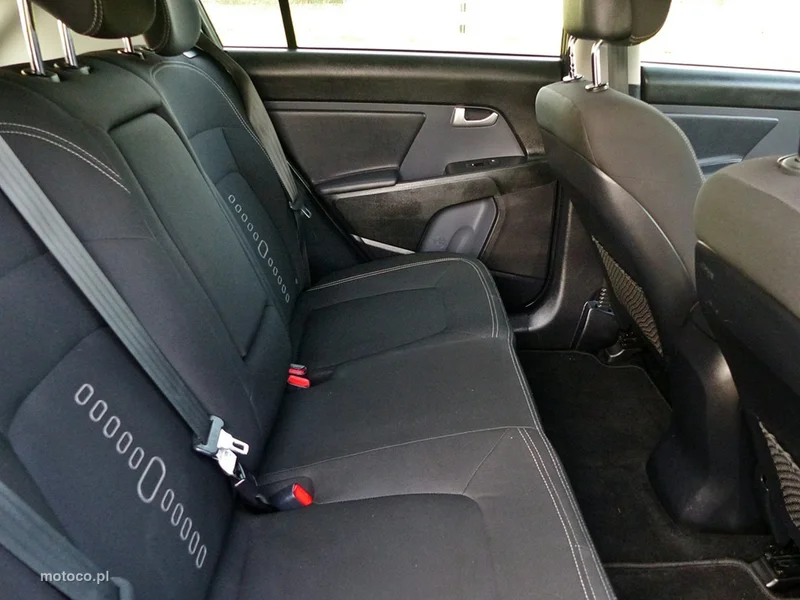 Kia Sportage 23