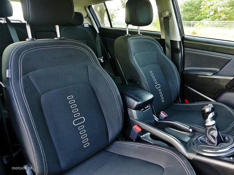 Kia Sportage 26